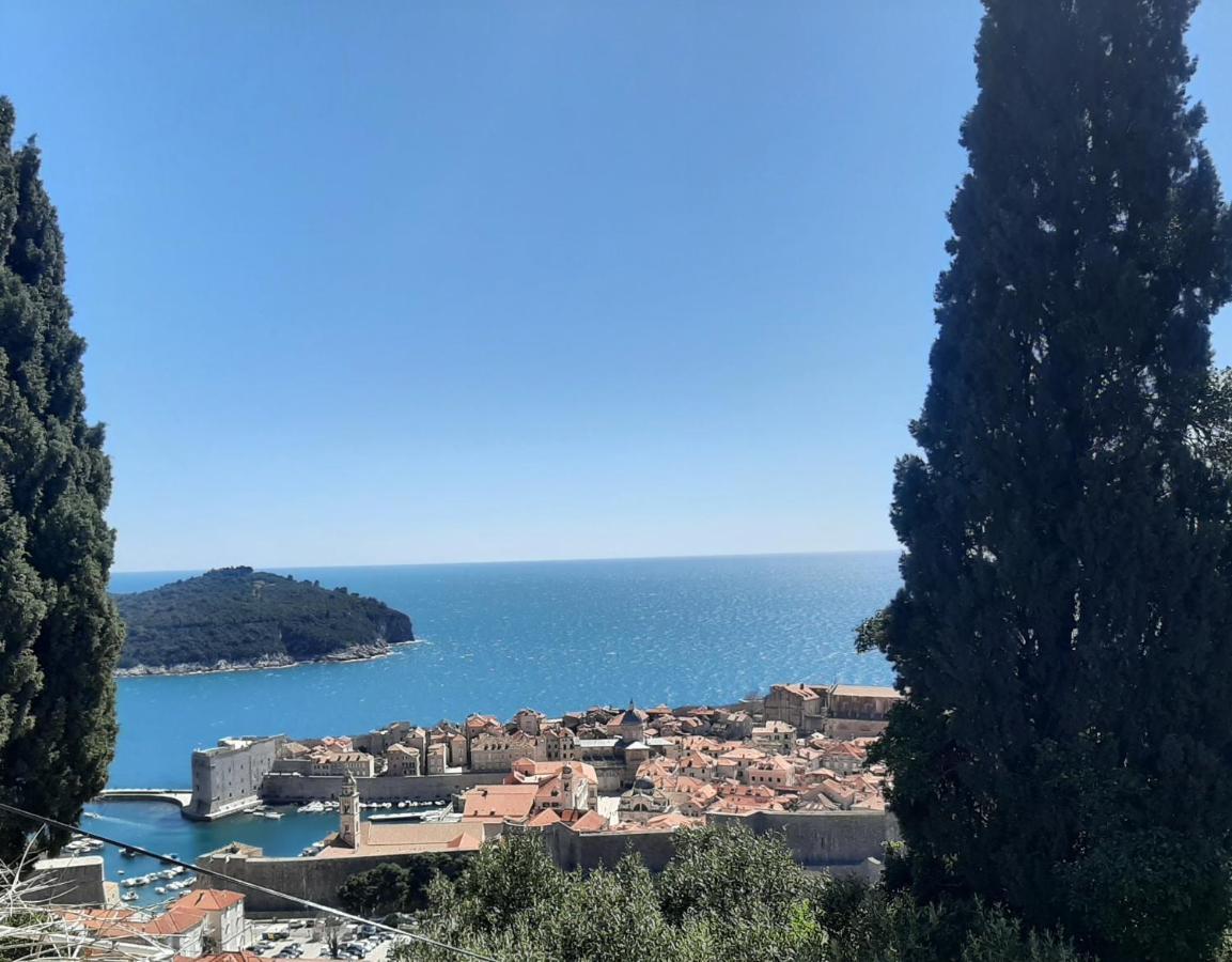 Sunny Summer Dubrovnik Exterior photo