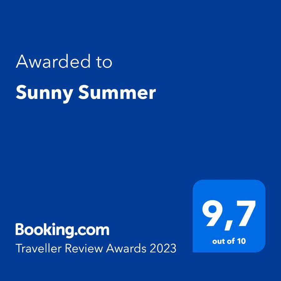 Sunny Summer Dubrovnik Exterior photo